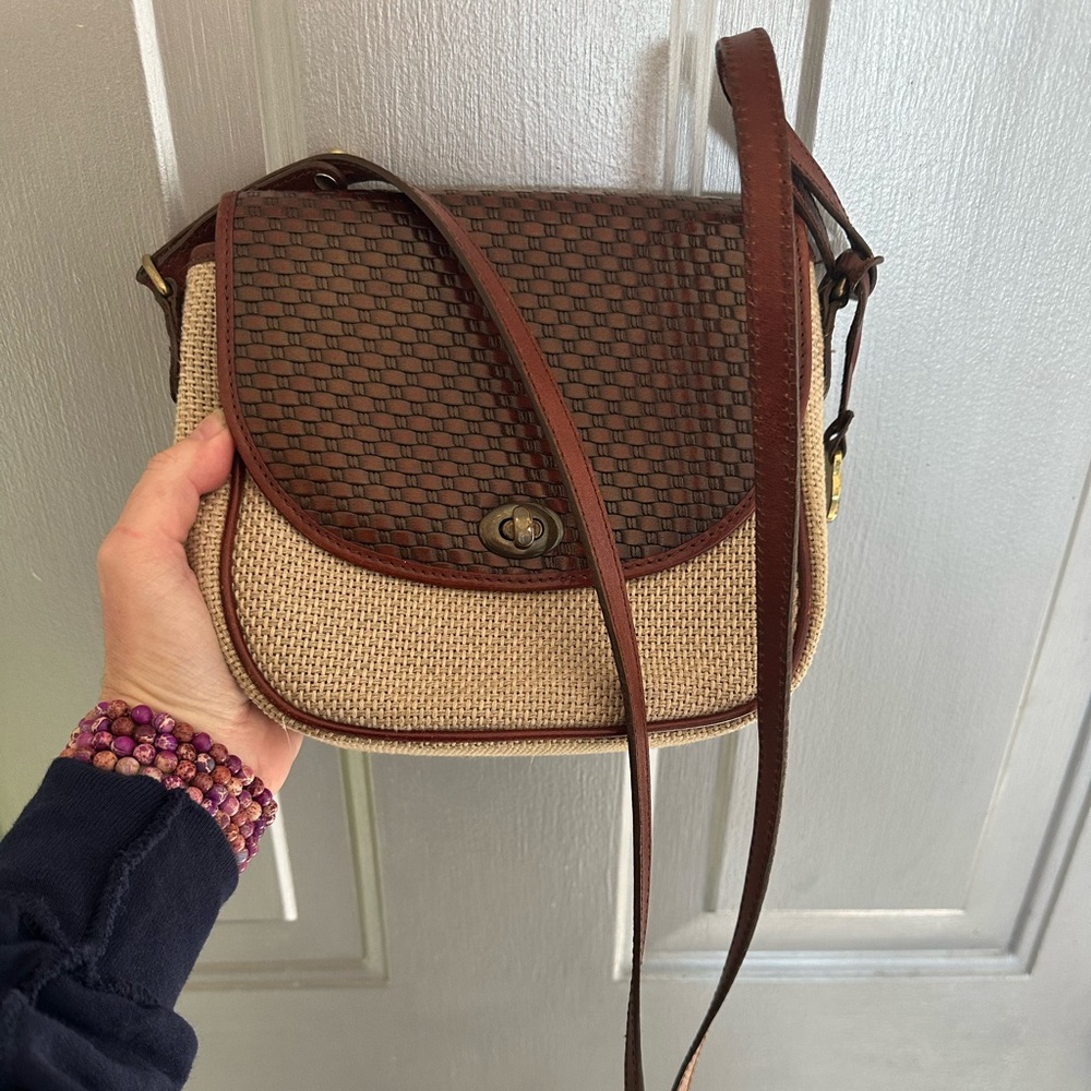 Brahmin Tinsbury Bag